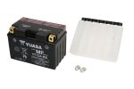 Yuasa YT12A-BS 12V 10.5Ah 175A 150x87x105mm L+ Starting battery