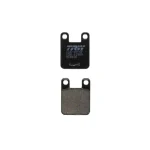 TRW MCB535 Front/Rear Brake Pads
