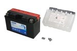 Exide YT7B-BS 12V 6.5Ah 85A 150x65x93mm L+ Starting battery