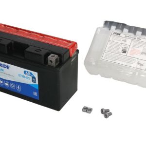 Exide YT7B-BS 12V 6.5Ah 85A 150x65x93mm L+ Starting battery