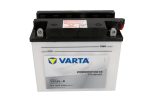 Varta YB16L-B 12V 19Ah 240A 176x101x156mm R+ Starting battery