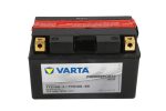 Varta TTZ10S-BS 12V 8Ah 150A 150x87x93mm L+ Starting battery