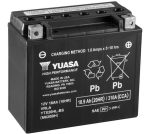 Yuasa YTX20HL-BS 12V 18.9Ah 310A 175x87x155mm R+ Starting battery