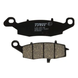 TRW MCB682 Front Brake Pads