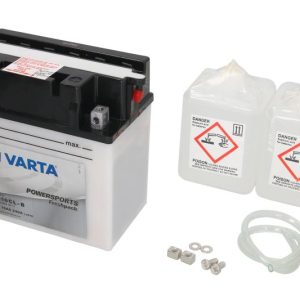 Varta YB16CL-B 12V 19Ah 240A 176x101x176mm R+ Starting battery