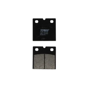 TRW MCB533 Front/Rear Brake Pads