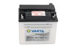 Varta YB7C-A 12V 8Ah 110A 132x92x116mm R+ Starting battery