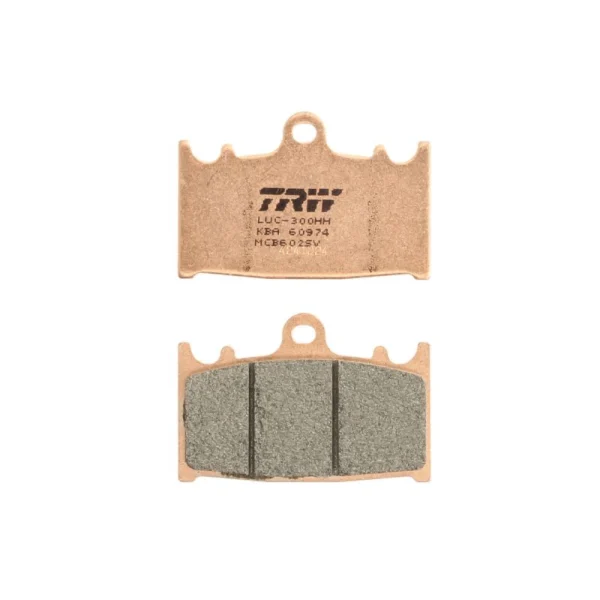 TRW MCB602SV Front Brake Pads