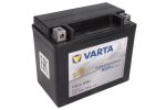 Varta YTX12-BS READY 12V 10Ah 170A 150x87x130mm L+ Starting battery