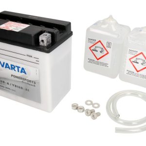 Varta YB16B-A 12V 16Ah 200A 158x89x162mm L+ Starting battery