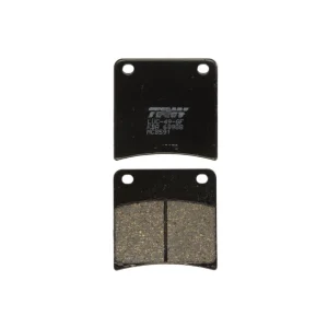 TRW MCB591 Front/Rear Brake Pads