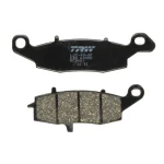 TRW MCB681 Front/Rear Brake Pads