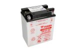 Yuasa YB14L-B2 12V 14.7Ah 175A 136x91x168mm R+ Starting battery