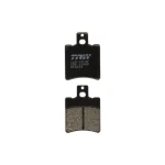 TRW MCB644 Front Brake Pads