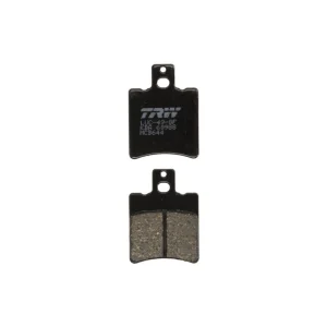 TRW MCB644 Front Brake Pads