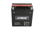 4 Ride YTX16-BS 12V 14Ah 230A 150x87x161mm L+ Starting battery