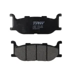 TRW MCB640 Front Brake Pads