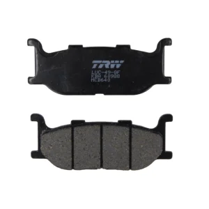 TRW MCB640 Front Brake Pads
