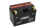 4 Ride YTZ12S-BS 12V 11Ah 210A 150x87x110mm L+ Starting battery