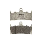 TRW MCB659CRQ Front Brake Pads