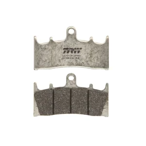 TRW MCB659CRQ Front Brake Pads