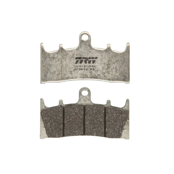 TRW MCB659CRQ Front Brake Pads