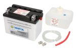 Varta YB4L-B 12V 4Ah 50A 121x71x93mm R+ Starting battery