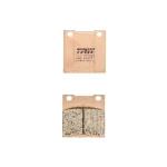 TRW MCB531SH Rear Brake Pads