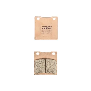 TRW MCB531SH Rear Brake Pads