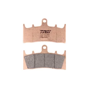TRW MCB659SV Front Brake Pads