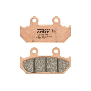 TRW MCB571SV Front Brake Pads