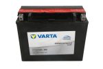 Varta YTX24HL-BS 12V 21Ah 340A 205x87x162mm R+ Starting battery