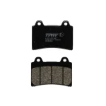 TRW MCB584 Front Brake Pads