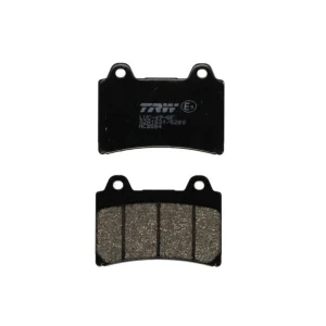 TRW MCB584 Front Brake Pads