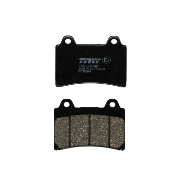 TRW MCB584 Front Brake Pads