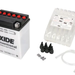 Exide YB14-A2 12V 14Ah 145A 134x89x166mm L+ Starting battery