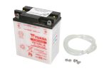 Yuasa YB12AL-A 12V 12.6Ah 150A 136x82x162mm R+ Starting battery