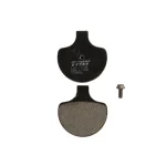 TRW MCB548 Front Brake Pads