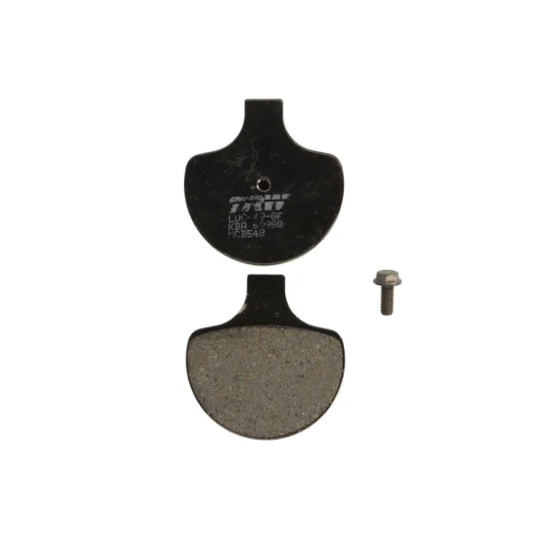 TRW MCB548 Front Brake Pads
