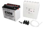 Exide YB16-B 12V 19Ah 190A 175x100x155mm L+ Starting battery