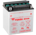 Yuasa YB30L-B 12V 31.6Ah 300A 168x132x176mm R+ Starting battery