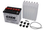 Exide 12N24-4A 12V 24Ah 220A 184x124x175mm L+ Starting battery