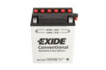 Exide YB14-B2 12V 14Ah 145A 134x89x166mm L+ Starting battery
