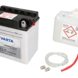 Varta 12N10-3B 12V 11Ah 150A 136x91x146mm R+ Starting battery