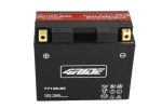 4 Ride YT12B-BS 12V 10Ah 180A 150x69x130mm L+ Starting battery