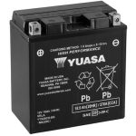 Yuasa YTX20CH-BS 12V 18.9Ah 270A 150x87x161mm L+ Starting battery