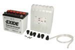 Exide 12N24-3A 12V 24Ah 220A 184x124x175mm R+ Starting battery