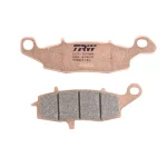 TRW MCB681SV Front Brake Pads