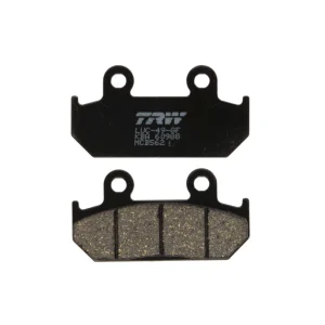 TRW MCB562 Front Brake Pads