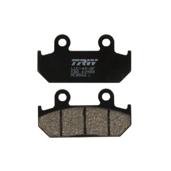 TRW MCB562 Front Brake Pads
